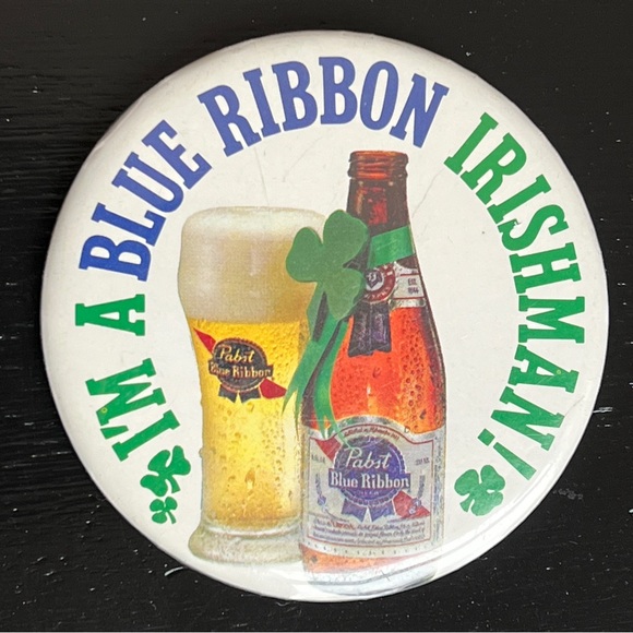 Lot of 20+ Vintage Beer and Liquor Pinback Buttons - Picture 7 of 10